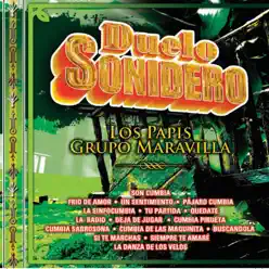 Duelo Sonidero - Grupo Maravilla Duelo Sonidero - Grupo Maravilla