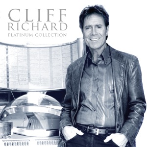 Cliff Richard - Somewhere Over the Rainbow / What a Wonderful World - Line Dance Choreographer