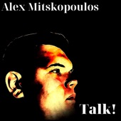 Talk! artwork