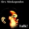 Talk! artwork