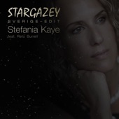 Stargazey (feat. Reto Burrell) [Sverige Edit] artwork