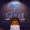 JACE DA GREAT, Vol. 1 - EP, 2020