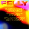 Dich mag keiner (feat. Carsten Chemnitz) - FELLY & Drunken Masters lyrics