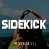 Sidekick (feat. Strazdine) - Single album lyrics, reviews, download