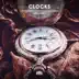 Clocks (Remixes) - Single album cover