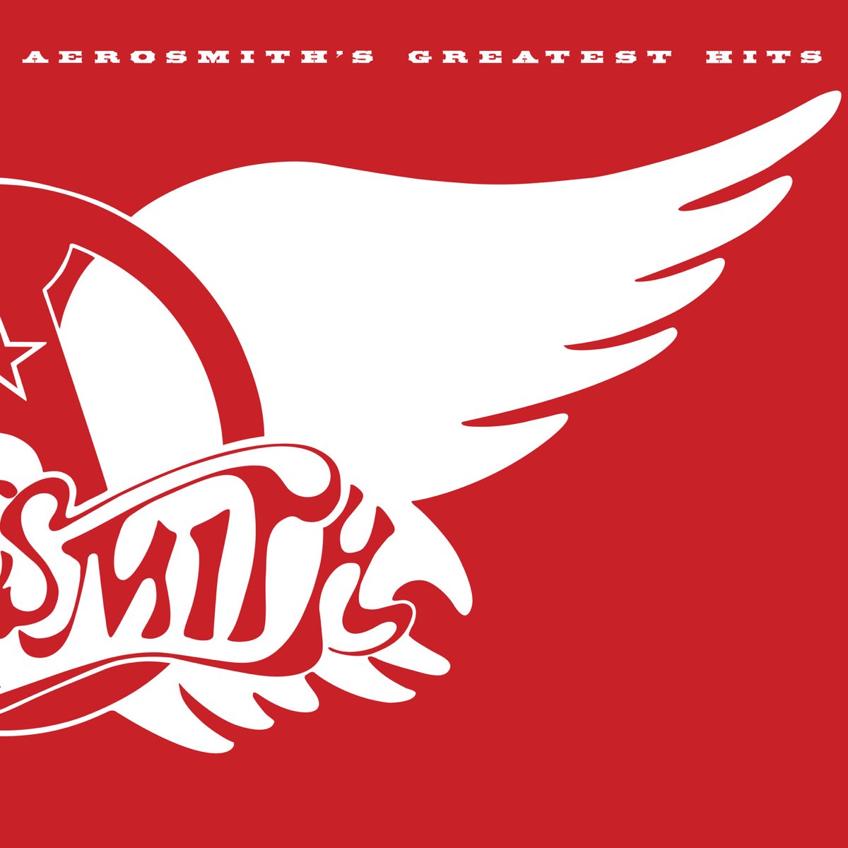 ‎エアロスミスの「Aerosmith's Greatest Hits」をApple Musicで