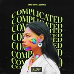 Complicated - Single by Nito-Onna & Coopex album reviews, ratings, credits