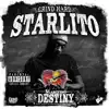 Manifest Destiny album lyrics, reviews, download