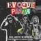 Evoque Prata (feat. DJ ESCOBAR & MC MENOR SG) - Kvsh, Karetus & MC MENOR HR lyrics