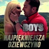 Najpiękniejsza Dziewczyno - Single