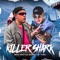 Killer Shark (feat. DJ Gazzo & Dj Theu) - Ge13 lyrics