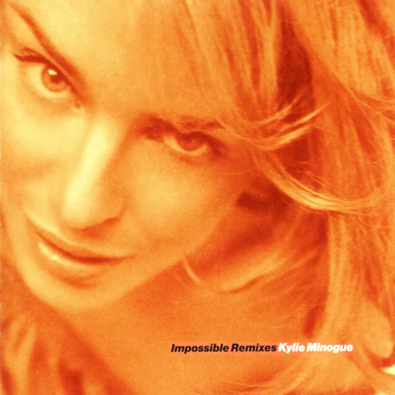 Kylie Minogue - Impossible Remixes (1998) [iTunes Plus AAC M4A]-新房子