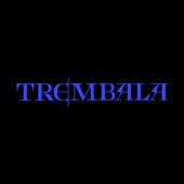 Trembala - EP artwork