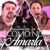 Como No Amarla (En Vivo) - Single album lyrics, reviews, download