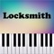 Locksmith - Piano Pop Tv lyrics