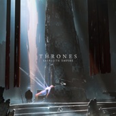 Thrones artwork