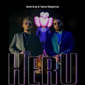 HerU artwork