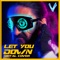 Let You Down (From Cyberpunk: Edgerunners) artwork