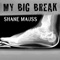 Landing on Your Feet - Shane Mauss lyrics