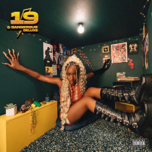 Ayra Starr – 19 & Dangerous (Deluxe) [iTunes Plus AAC M4A]