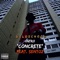 Concrete (feat. Sentoz) artwork