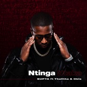 Ntinga Ntaka (feat. THALITHA & OBIE) artwork