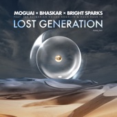 Lost Generation (feat. Bulgarian Voices Angelite & Huun-Huur-Tu) [Extended] artwork