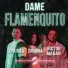 Dame Flamenquito (Singerfy) - Single album lyrics, reviews, download