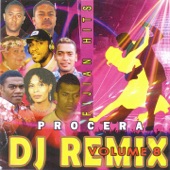 Fijian Hits, Vol. 8 (DJ Remix) artwork