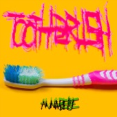 TOOTHBRUSH artwork