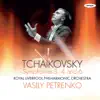 Stream & download Tchaikovsky: Symphonies Nos. 3, 4 & 6
