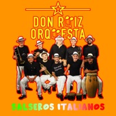 Don Ruiz Orquesta - Tengo Ganas De Cantar