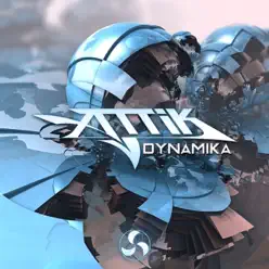Dynamika - Single - Attik Dynamika - Single - Attik