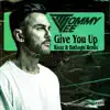 Give You Up (Rivaz & Botteghi Remix) - Single album lyrics, reviews, download