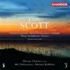 Stream & download Scott: Festival Overture, Violin Concerto, Aubade & Three Symphonic Dances