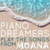 Tulou Tagaloa - Piano Dreamers