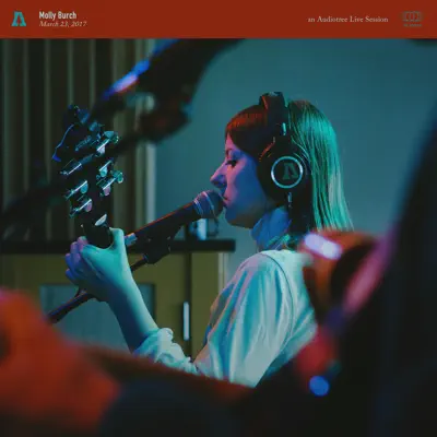 Molly Burch on Audiotree Live - EP - Molly Burch Molly Burch on Audiotree Live - EP - Molly Burch