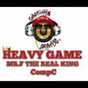 Heavy Game (feat. Compc) - Single album lyrics, reviews, download