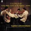 Las Mas Bellas Páginas de la Música de Cámara, Vol. 3 album lyrics, reviews, download