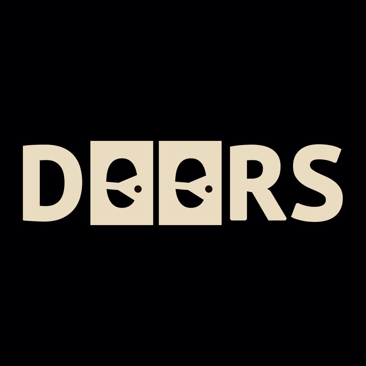 Doors text