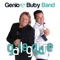Corna - Genio & Buby Band lyrics