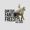 Fantino Freestyle - Single album lyrics, reviews, download