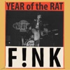 Year of the Rat - Single