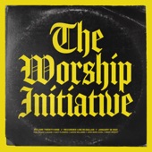 The Worship Initiative, Vol. 29 (Accompaniments) [Live] artwork