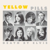 Yellow Pills - We're Sorry. Have a Six Dollar Latte.