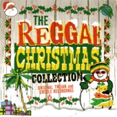 The Reggae Christmas Collection artwork