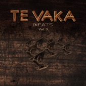 Te Vaka Beats, Vol.3 artwork