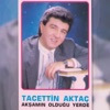 Akşamın Olduğu Yerde