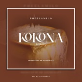 Koko Na artwork