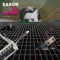 Burn Rubber (Dam Funk Remix) - Baron Zen lyrics
